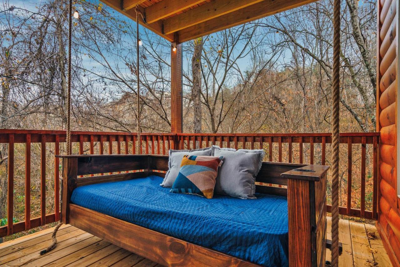 Mountains R Calling, Cozy Hideaway, King Beds, Hot-Tub, Arcade, Ev Ready Pigeon Forge Exterior photo